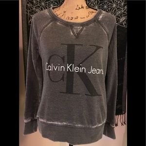 Calvin Klein Pullover